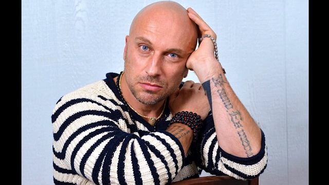 Помните Дмитрия Нагиева? Только посмотрите на его красавицу жену! смотреть онлайн