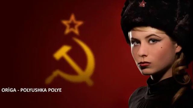 полюшка поле --lay lay lay смотреть онлайн