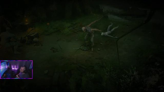Mortal Shell. Продолжаю пробовать другие Souls-like игры. смотреть онлайн