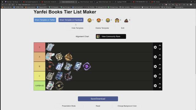 Yanfei Complete Preparation Guide | Artifacts, Weapons, and More! | Genshin Impact смотреть онлайн