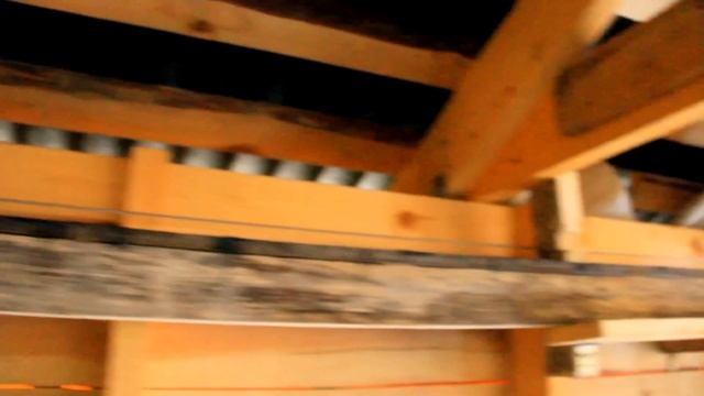 Подъемно-поворотные ворота своими руками с приводом DoorHan смотреть онлайн