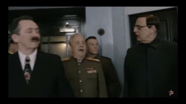 Арест Берии по-Голливудски. смотреть онлайн