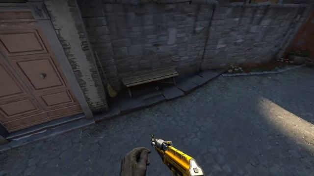 CS:GO - BIG UPDATE: New Inferno! смотреть онлайн