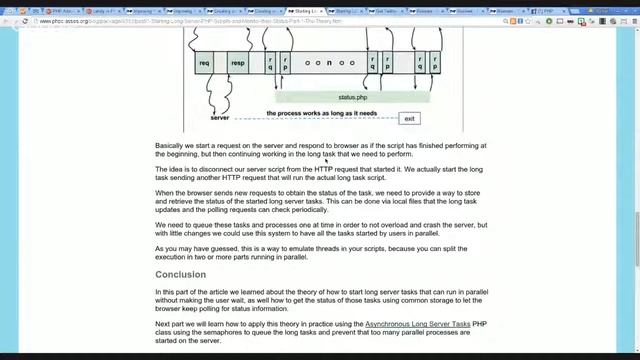 PHP Articles and Book Reviews Report of October 2015 смотреть онлайн