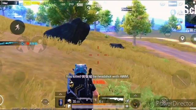 I See Your Monsters I see Your Pain Pubg Headshot status ? смотреть онлайн