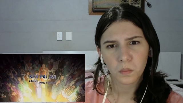 ANIJUH REACT - RAGNAROK - Shuumatsu no Valkyrie | Takeru / UnionZ смотреть онлайн