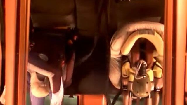 Maxi Cosi Pearl 2010 - 9 смотреть онлайн