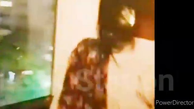 Adaeze Yobo shows off unbelievable dance move смотреть онлайн