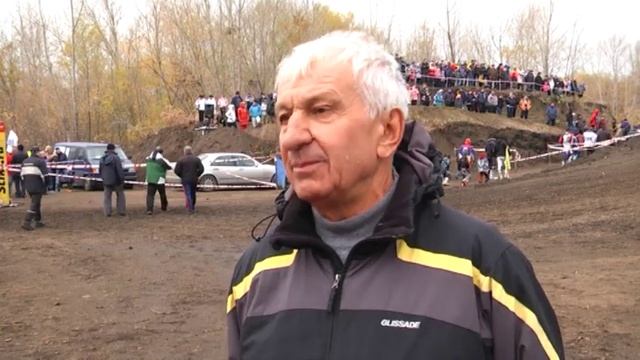 НОВАЯ ТРАССА ДЛЯ МОТОКРОССА смотреть онлайн