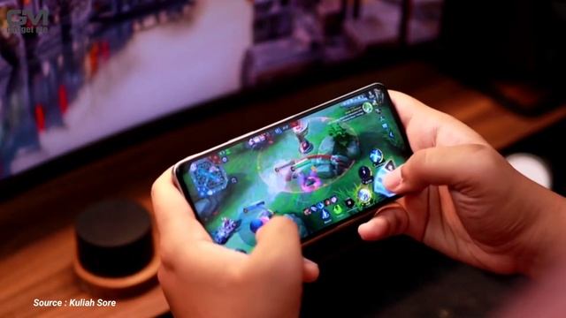 5 Hp Gaming Murah Tahun 2022, Bikin Lo Jago Gaming, смотреть онлайн