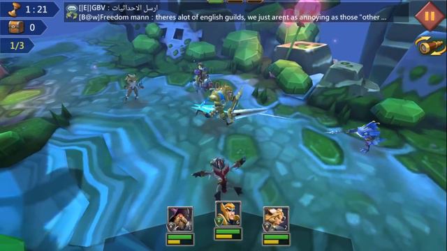 Lords Mobile How to Reach Castle Level 14 Fast | FREE 800 GEMS | Monsterwood Task | Monster Legends смотреть онлайн