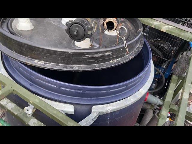 ITOZOR-SERVIS-KIROV Ролик-2 Промывка котла Buderus