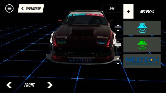 NFS Heat Studio смотреть онлайн