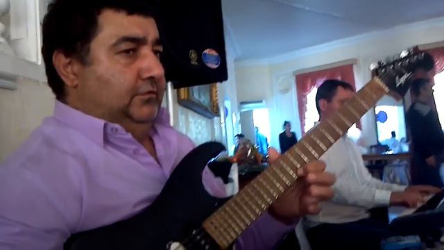 Садык, Гарагашев Онис 720 смотреть онлайн