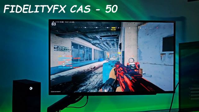 Call Of Duty MW3 - Xbox Series S 120HZ - FPS Test On Meat смотреть онлайн