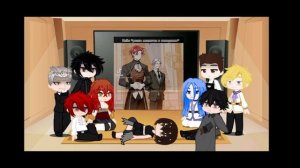 Реакция ясгу на Кейла и Ким Рок Су