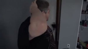 ЗЛОЙ ДЕД ЗАБОТИТЬСЯ О МАЙКЛЕ ( ЧАСТЬ 1 )