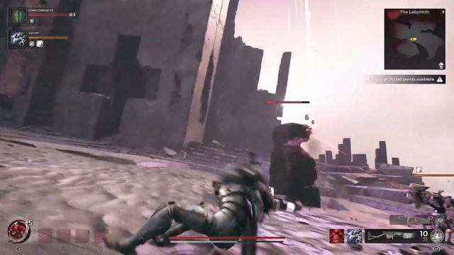 Remnant 2 How To Get Enigma Gun - Best Multi Target Weapon For Defeating Groups Of Enemies Fast смотреть онлайн