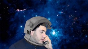 ИНОПЛАНЕТЯН ПРИШЕЛЕЦ ГАГИКОВИЧ 2 / МУГУЧ ИЩЕТ РАБОТУ В КОСМОСЕ ?