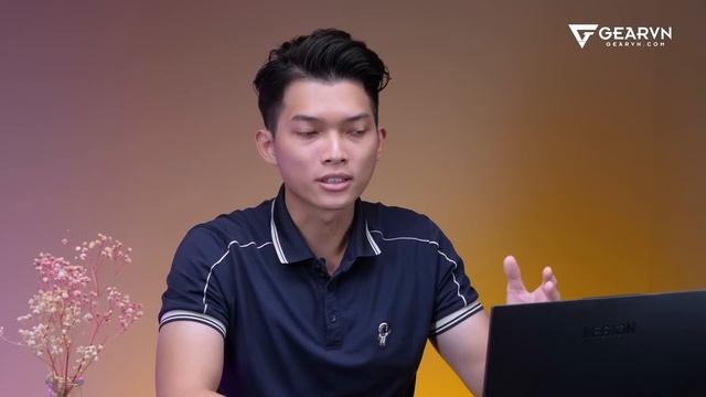 MUX SWITCH vs ADVANCED OPTIMUS - ĐÂU LÀ GIẢI PHÁP HOÀN HẢO | GEARVN смотреть онлайн