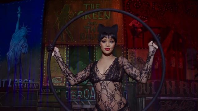 Valerian And The City Of A Thousand Planets -  Bubble's Dance