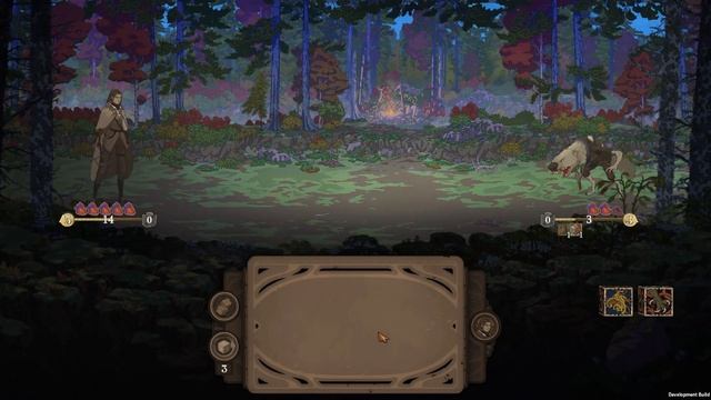 I need upgrades, fast! | Tamarak Trail (Roguelike) смотреть онлайн