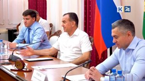 Завод по производству серобетона планируют построить на Кубани