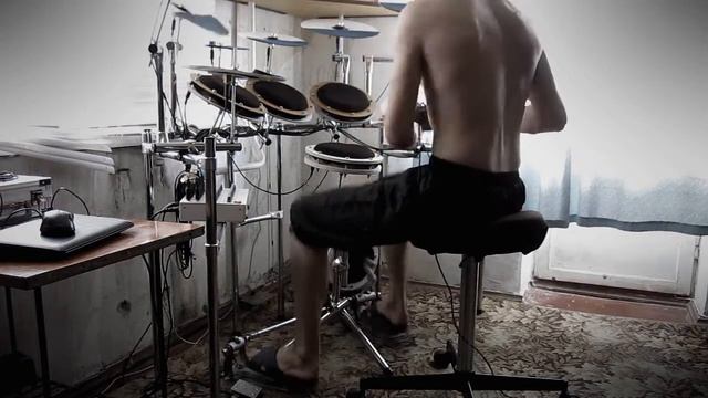 NS - Metal Foundry Test смотреть онлайн