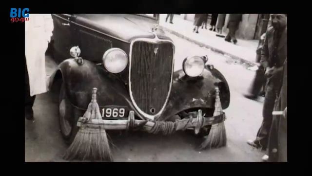 History of Rolls Royce Car | Facts About Luxurious Rolls Royce | Rolls Royce Phantom | Umar Warraic смотреть онлайн