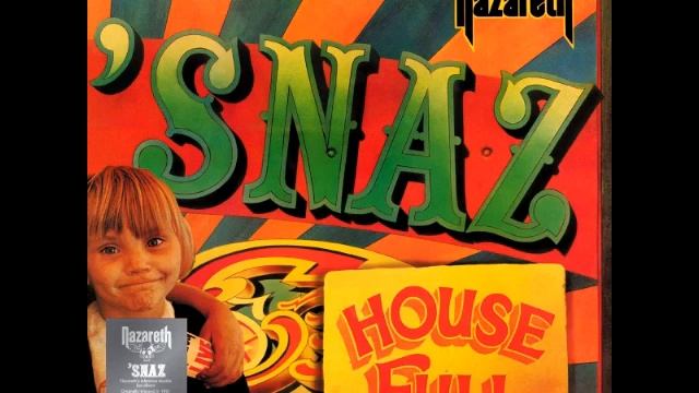 N̲a̲z̲a̲r̲e̲t̲h̲ - ’S̲n̲az смотреть онлайн