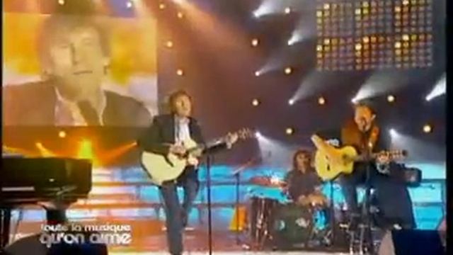 alain souchon foule sentimentale смотреть онлайн