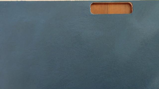 Тест новинки від Feidal. Декоративна фарба Каньйон ефект замші. смотреть онлайн