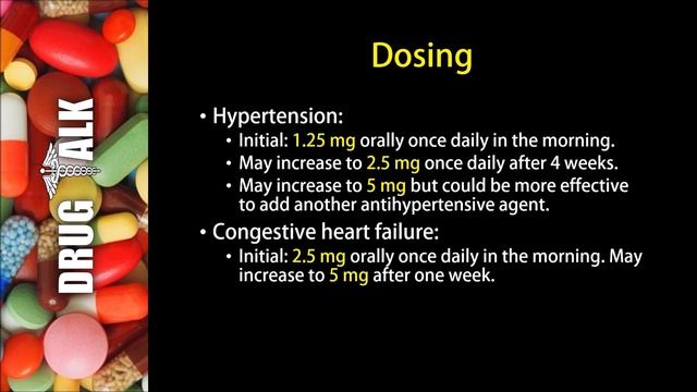 Indapamide (Lozol) - Uses, Dosing, Side Effects смотреть онлайн