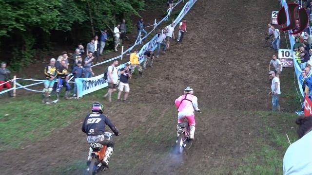 Crazy Hill Climb | RedBull Epic Rise 2019 by Jaume Soler смотреть онлайн