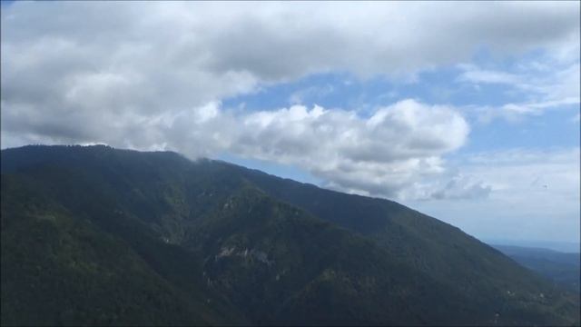 Горы полёт и дорога смотреть онлайн