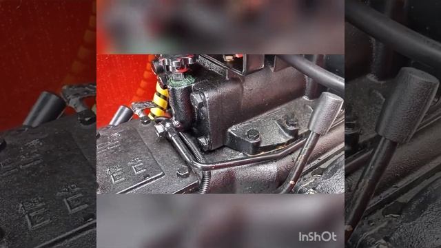 Shifeng SF404. Часть восьмая (Установка дополнительного распределителя с плавающим режимом). смотреть онлайн