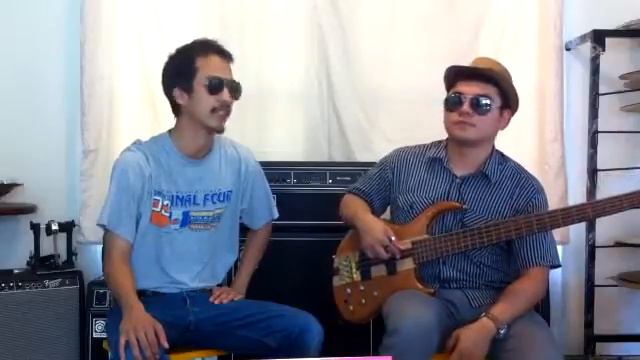 ก๊ง มิวสิค - Tobias Classic Lacewood (Bass Review) смотреть онлайн