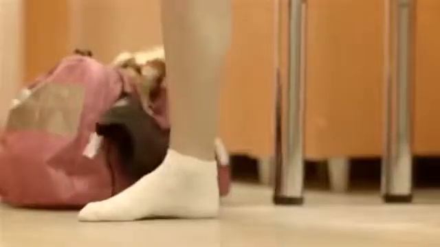 Социальная реклама от PANTENE