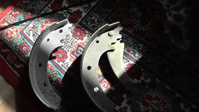 Покрытие цинком и пассивация деталей моста W460 смотреть онлайн