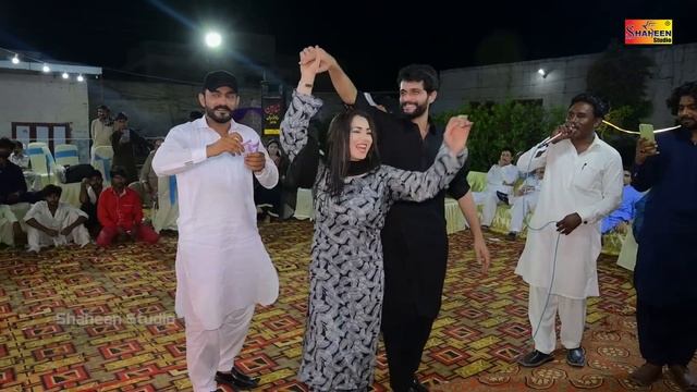 Yaar Chahiday | Mehak Malik | Dance Performance Shaheen Studio 2023 смотреть онлайн