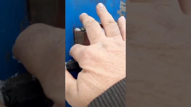 Переделка распределителя на МТЗ . Вынос его на улицу . смотреть онлайн