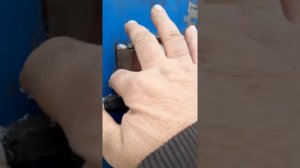 Переделка распределителя на МТЗ . Вынос его на улицу .