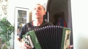 Песня Я не хочу чтоб ты плакала под баян