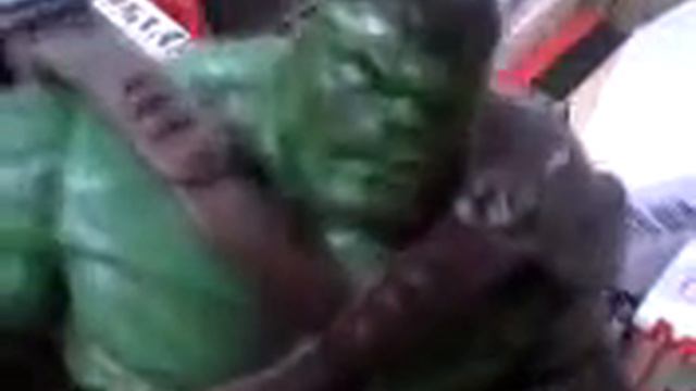 Why do i love you world war hulk? Matt's Geek Brain! смотреть онлайн