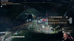 ТАНКОВЫЙ РАЖ ➤ FAR CRY 6 ◉ Прохождение #3