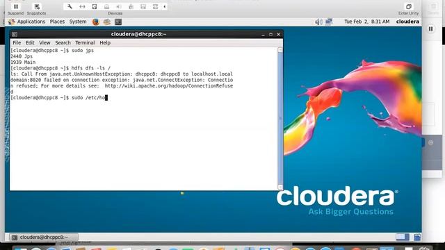 Hadoop APACHE PIG - Session 7 смотреть онлайн