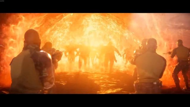 Mortal Kombat 11: Aftermath. Часть 16. Варианты развития империи смотреть онлайн