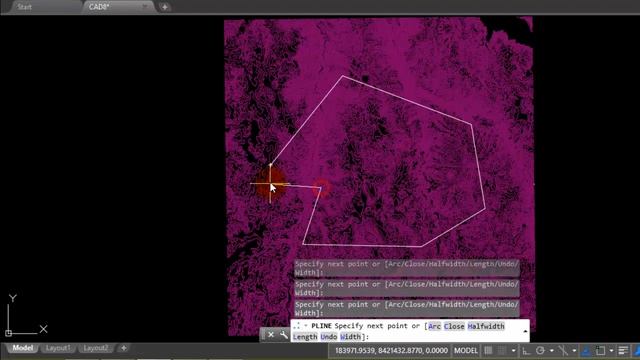 AUTOCAD LISP LIMPIAR EL AREA DE TRABAJO CON LISP смотреть онлайн