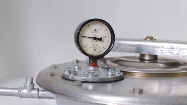 Испытание люка алюминиевого ЛА600 АМГ3М смотреть онлайн