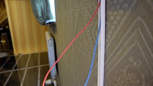 Монтаж теплого пола Укладка ламината смотреть онлайн
